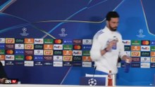In der Pressekonferenz vor dem Real Madrid – Bayern München Spiel in der Champions League spricht Álvaro Arbeloa über die Erwartungen, Taktik und Chancen seines Teams
