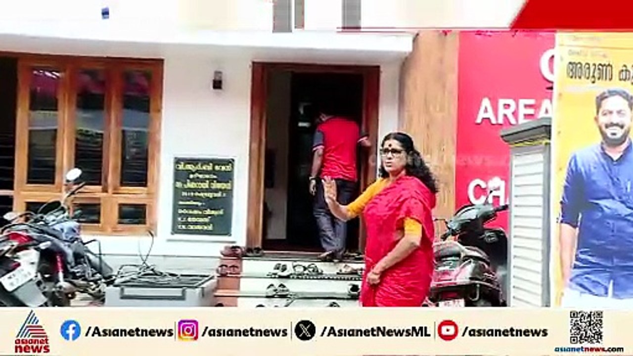 അധിക്ഷേപം തുടര്‍ന്ന് ജി സുധാകരൻ; വിവാദ പരാമര്‍ശത്തിൽ കനത്ത മറുപടി നൽകി C S സുജാത