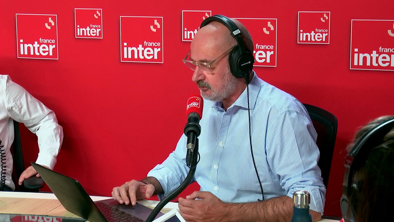 Au plumard, on est à poil ! Le billet de Daniel Morin