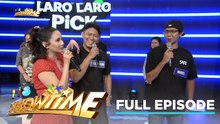 It’s Showtime: Full Episode (April 6, 2026)