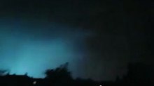 Unbelievable Thunderstorm Lights Up the Night Sky! || ViralID