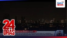 45 araw na ceasefire sa pagitan ng Iran at Amerika, itinutulak ng mediators; Iran, naglatag ng kanilang position at demands | 24 Oras