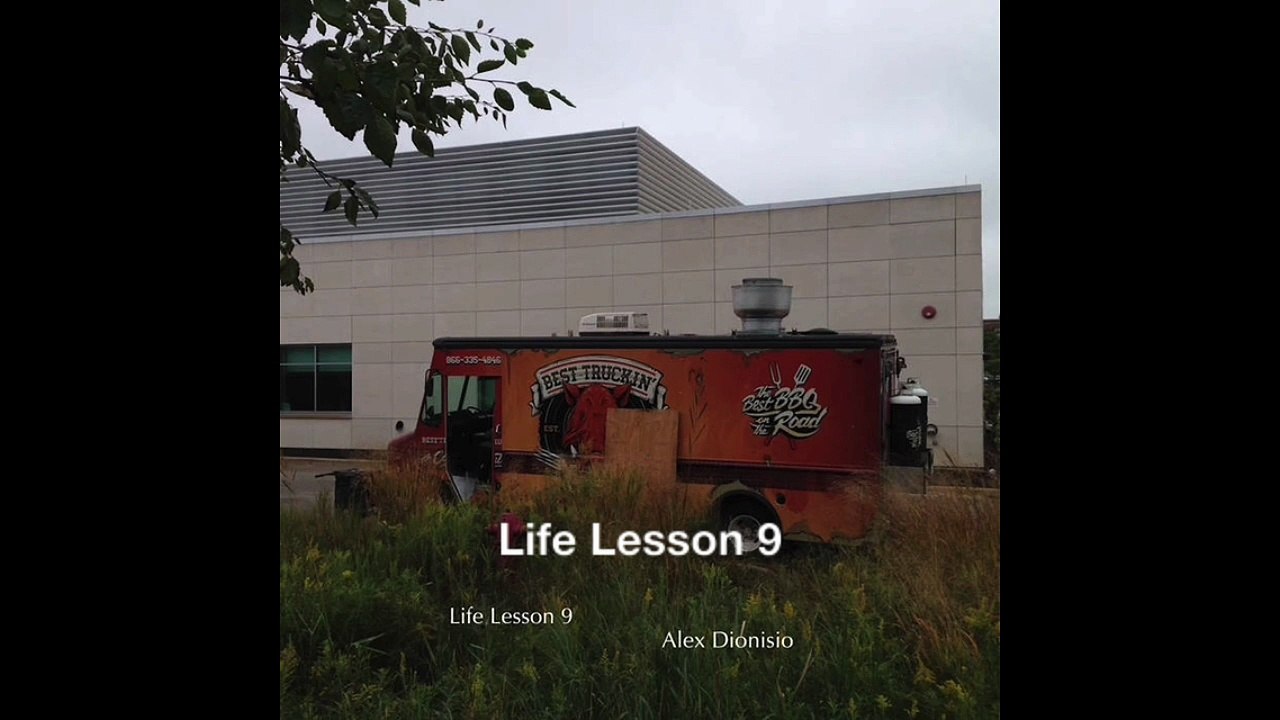 Life Lesson 9