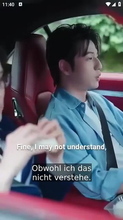 Heiress Na Nanalo Gamit Ang Talino - Chinesisches Drama | Ganzer Film Deutsch