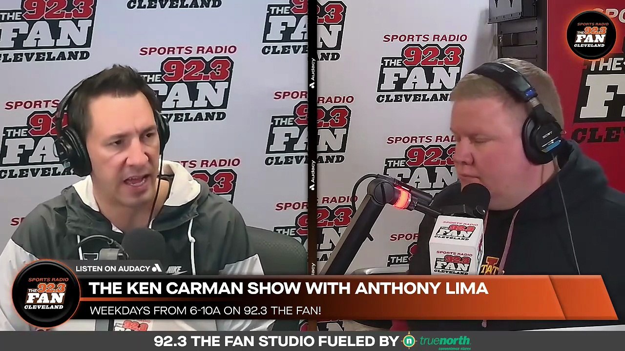 Jimmy Haslam's is telling Browns fans to be open minded on Deshaun Watson starting week 1