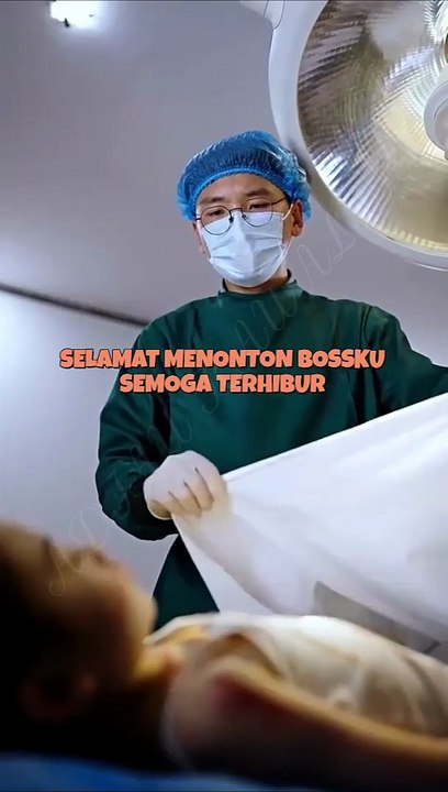 Luka Di Hati - Subtitle Indonesia