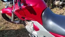Motociclista é preso por manobras perigosas em área movimentada de Toledo