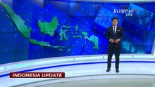 Banjir Setinggi 2 Meter Rendam 2 Kelurahan di Bengkulu, Warga Mengungsi | INDO UPDATE