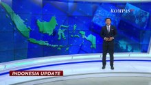 Insiden 2 Speedboat Terbakar di Maluku Utara, 1 Orang Terluka | INDO UPDATE