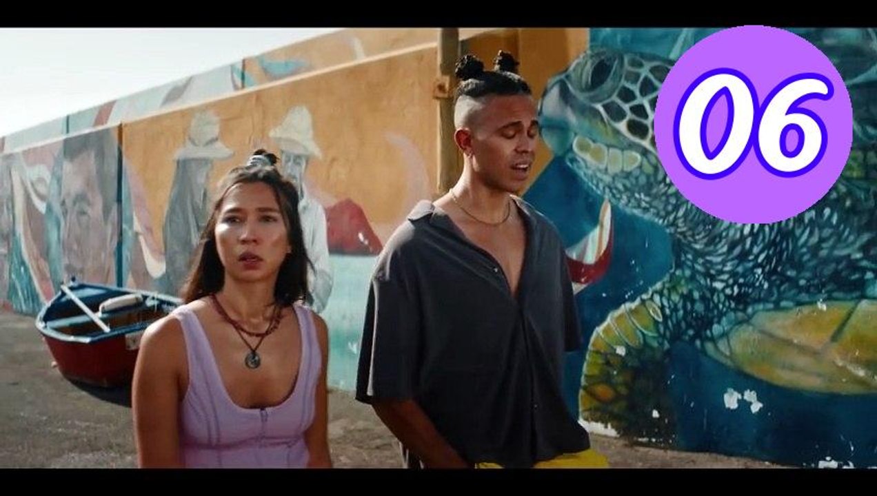 These Sacred Vows S01E06 Episode 6 Engsub