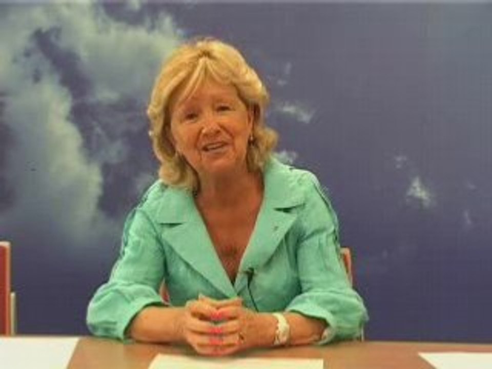 FN - Martine Lehideux - agriculture et transports