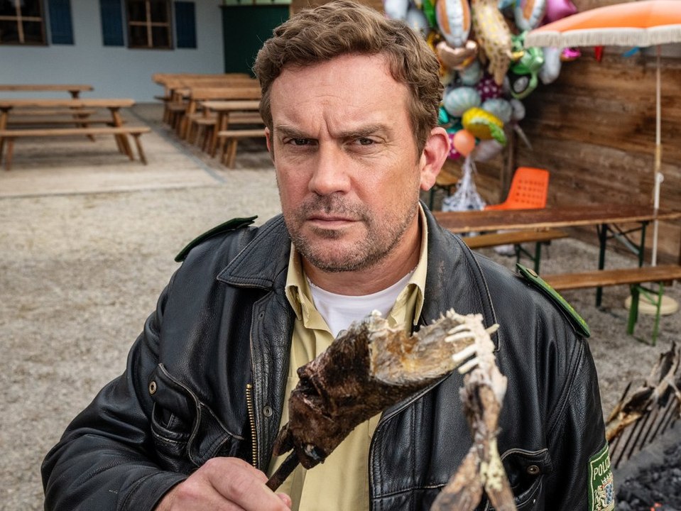 'Steckerlfischfiasko': Offizieller Trailer zum zehnten Eberhofer-Krimi