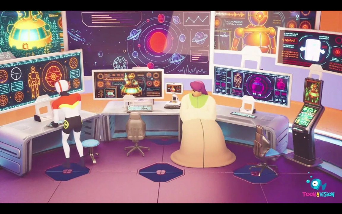 Max Velocity Episode Part 2