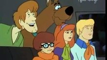 Scooby Doo Ελληνικά - Επεισόδιο 28