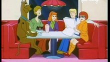 Scooby Doo Μεταγλωτισμένο στα Ελληνικά - Επεισόδιο 21