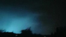 You Won't Believe This Thunderstorm in the UK! 🌩️ || ItsNowViral