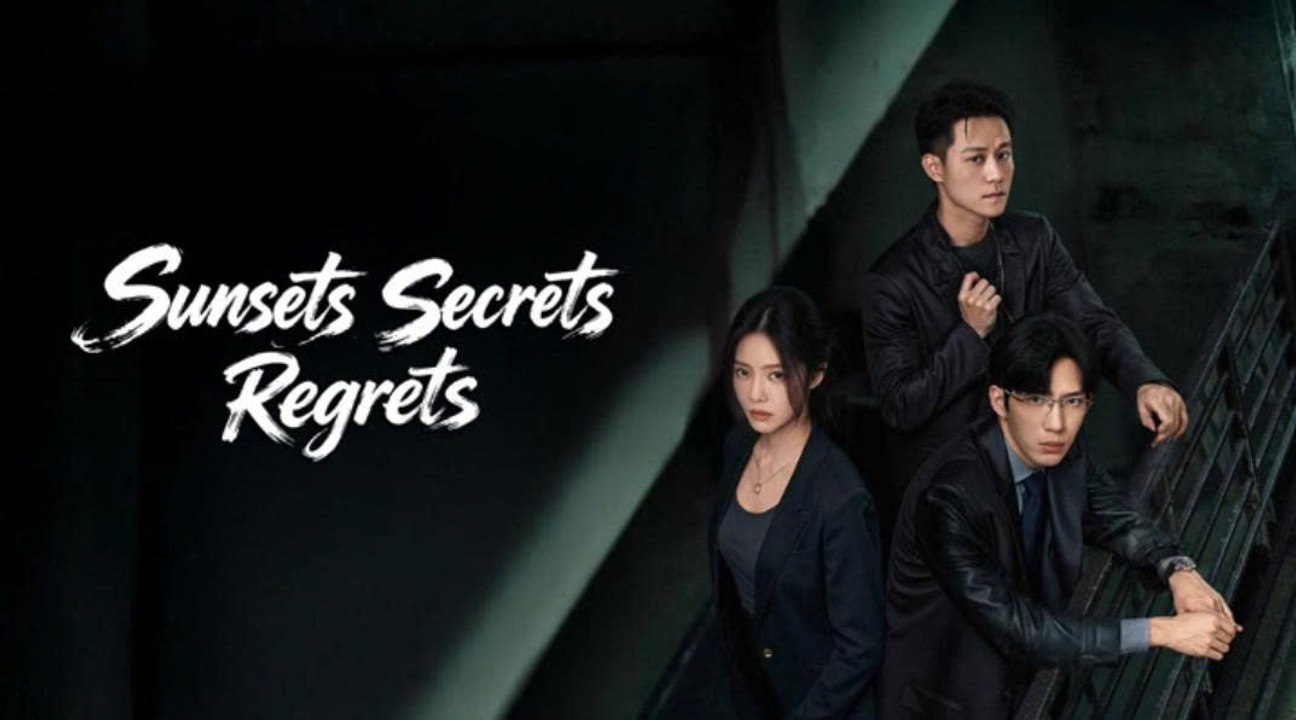 Sunsets Secrets Regrets Episode 11 - Eng Sub