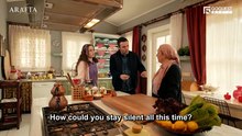 Arafta Episode 94 English Turkish Subs.
