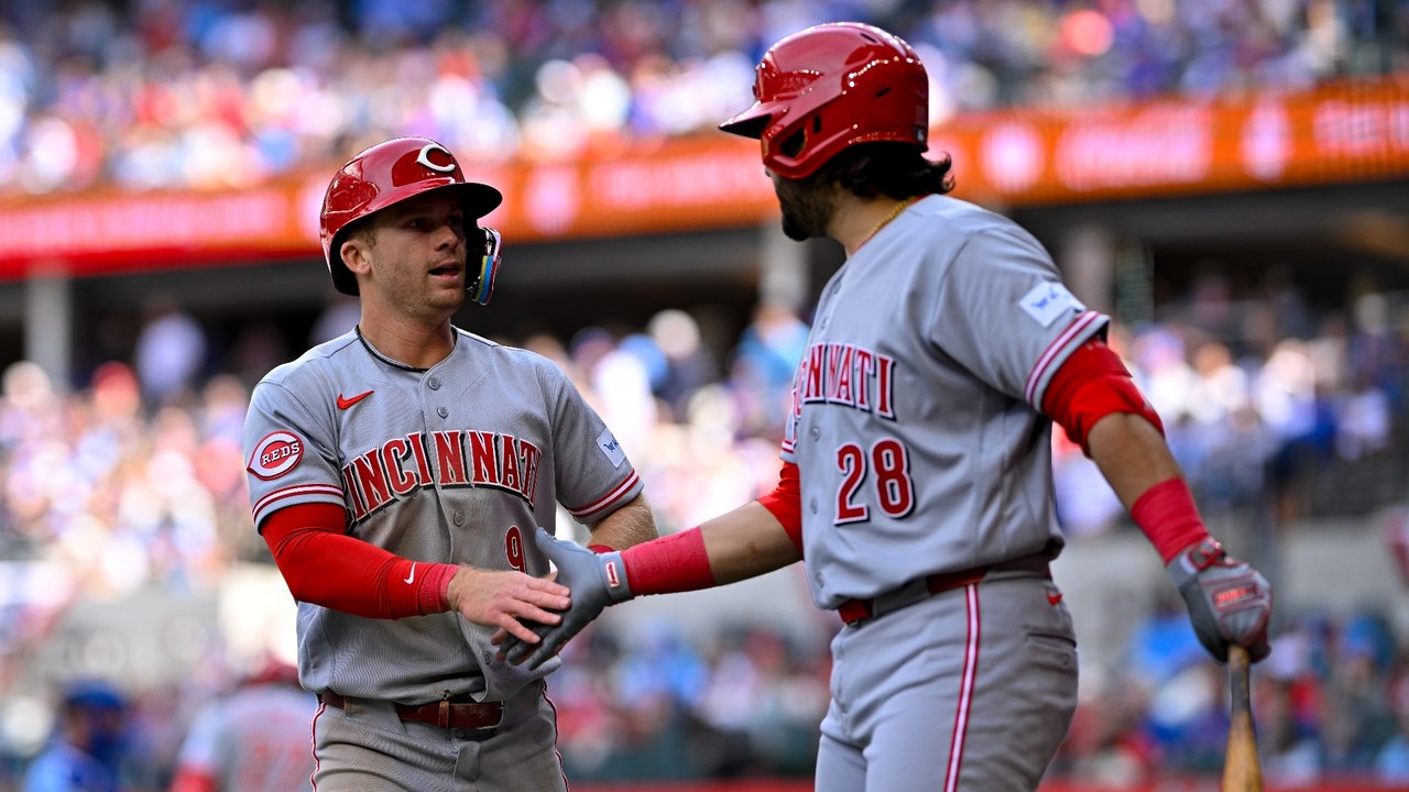 Monday MLB Showdown: Cincinnati Reds Visit Miami Marlins