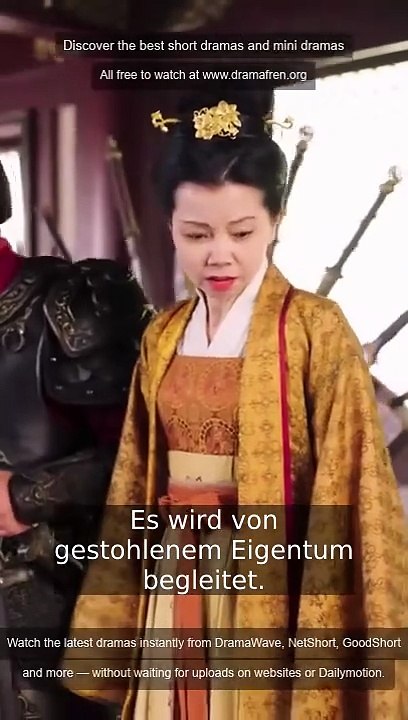 Was General war ein Bandit | Ganzer Film Deutsch