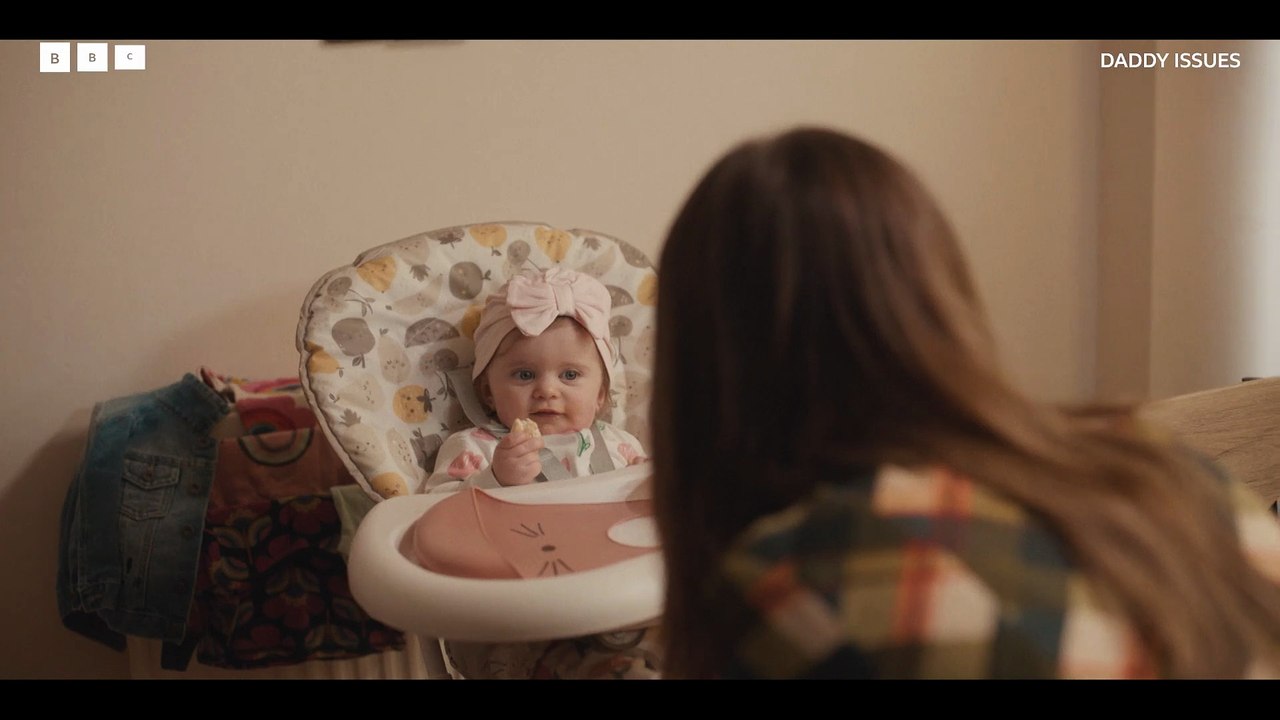 Daddy Issues Series 2 | Official Trailer
