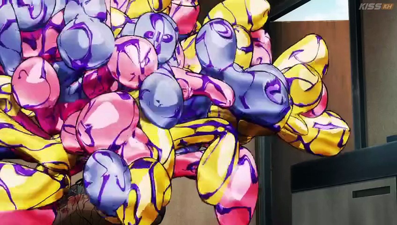 Rooster Fighter Niwatori Figh Episode 2 Engsub