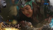 Sang'gre: Ang pagkamatay ni Euno! (Episode 209) | Encantadia Chronicles