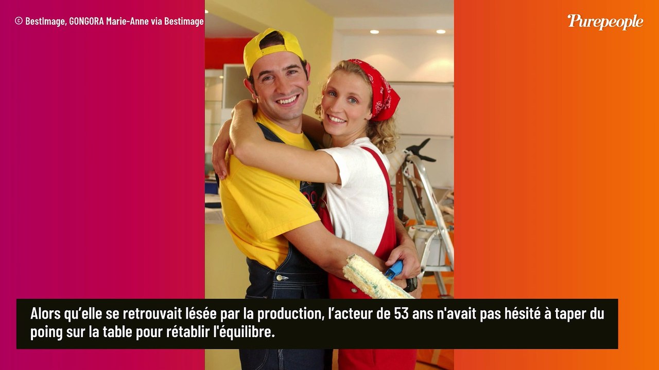 Jean Dujardin venu à la rescousse d’Alexandra Lamy : son ultimatum pour rétablir l'honneur de son ex-femme