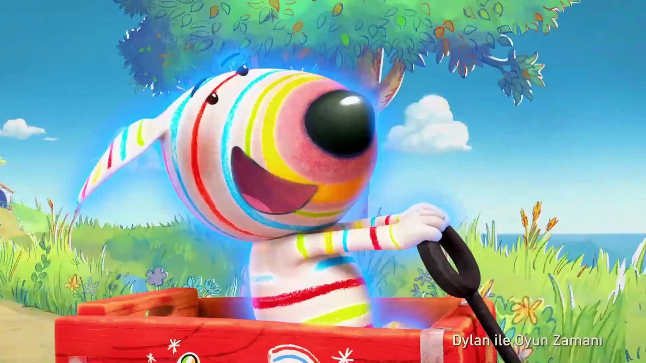 💛Dylan ile Oyun Zamanı _ Çiçekçi💐_ Yeni Bölüm