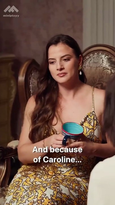 Seduce Me If You Can shortmintz-Full Episode Hot Drama