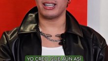 Yo no cambiaría mi pasado: Juanse Laverde  #music #reels #shorts #interview #dailymotion