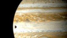 Behind ESA's JUICE mission: search for life on Jupiter's moons