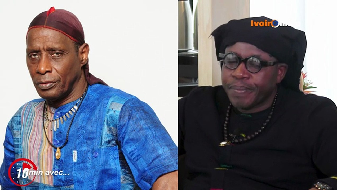 1O minutes avec... Adama Dahico ( Première partie)