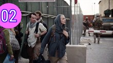 Kabul S01E02 The Siege DD2 Episode 2 Engsub