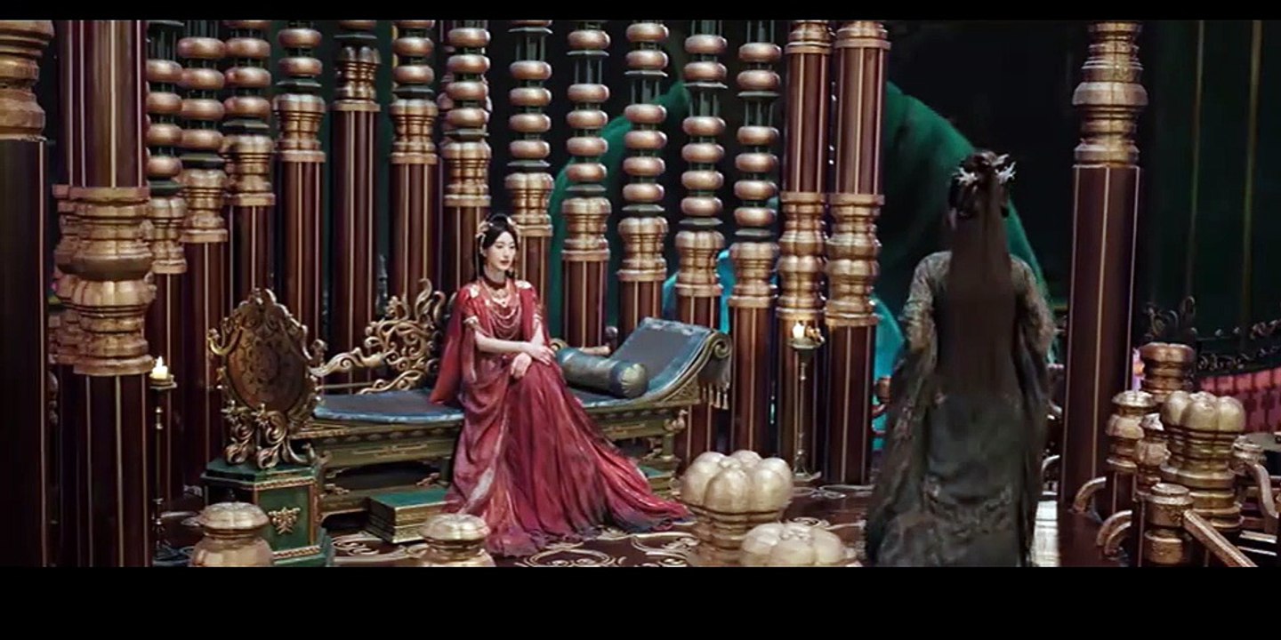 Love Beyond the Grave - Episode 22 ( ENG SUB)