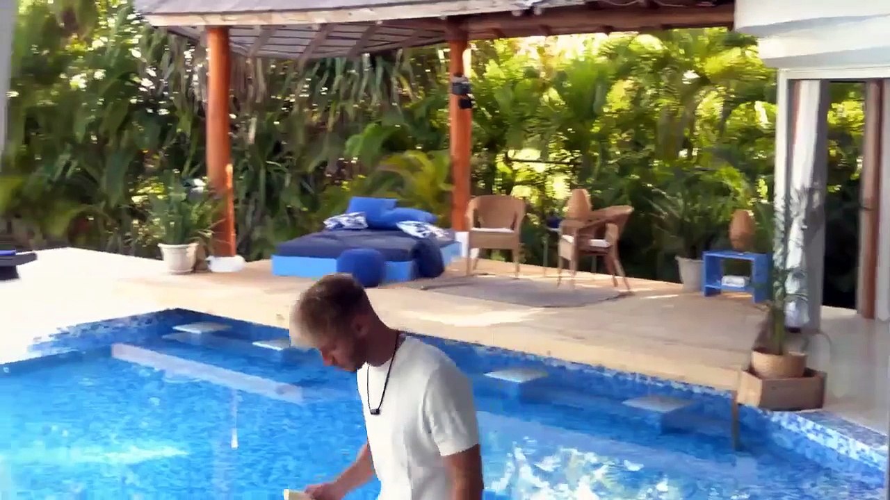 La Isla de Las Tentaciones Temporada 7 Capitulo 3 Parte 2