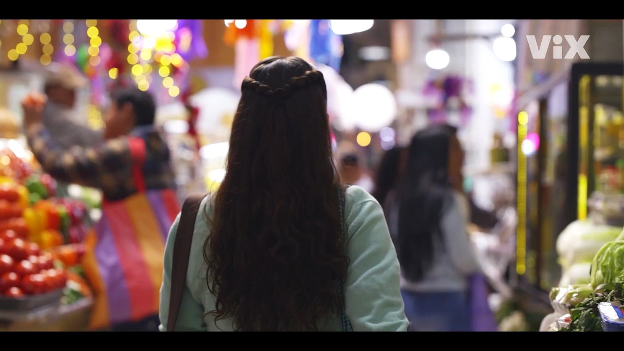 El Sabor De La Navidad | Tráiler oficial | ViX