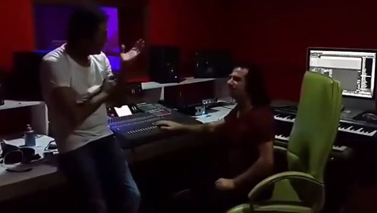 Oğuz Yılmaz Ben Yanarım