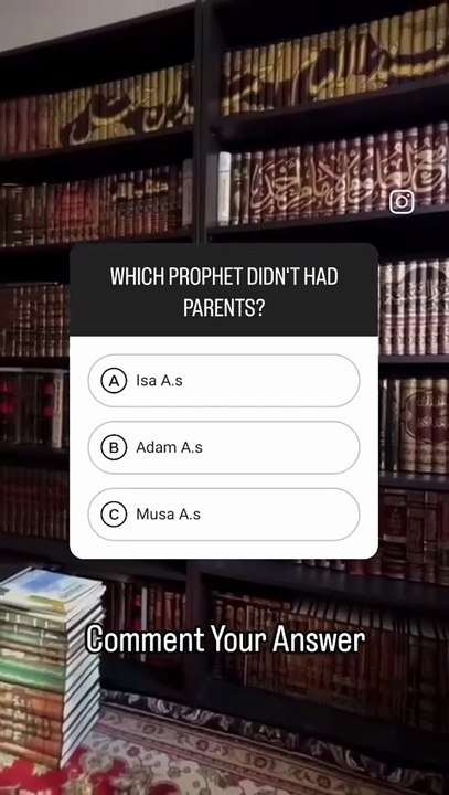 Comment Your Answer #questionoftheday