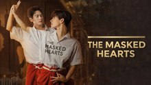 The Masked Hearts Episodes 1 2 3 (2026) | English Subtitles | Romance Drama | HD