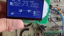 New software for local solar inverter