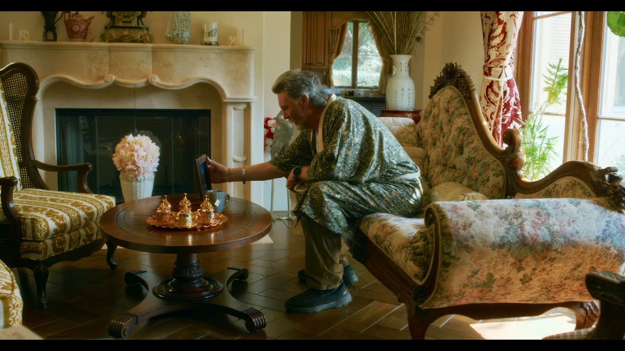 The Charisma Killers - Trailer Exclusive