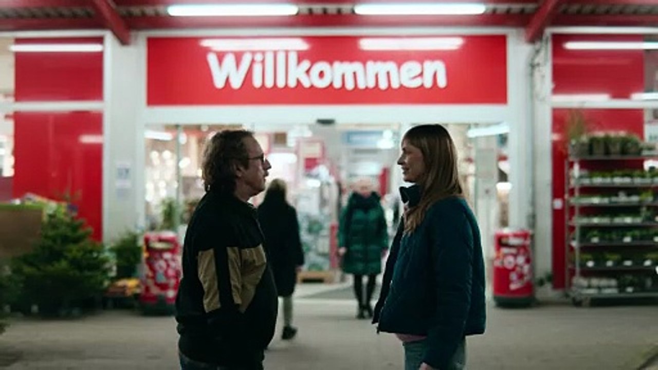 Prange - Televisionen - FFHH25