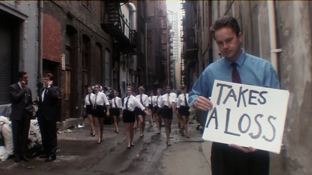 Bob Roberts (1992) #GanzerFilm #Deutsch #HD