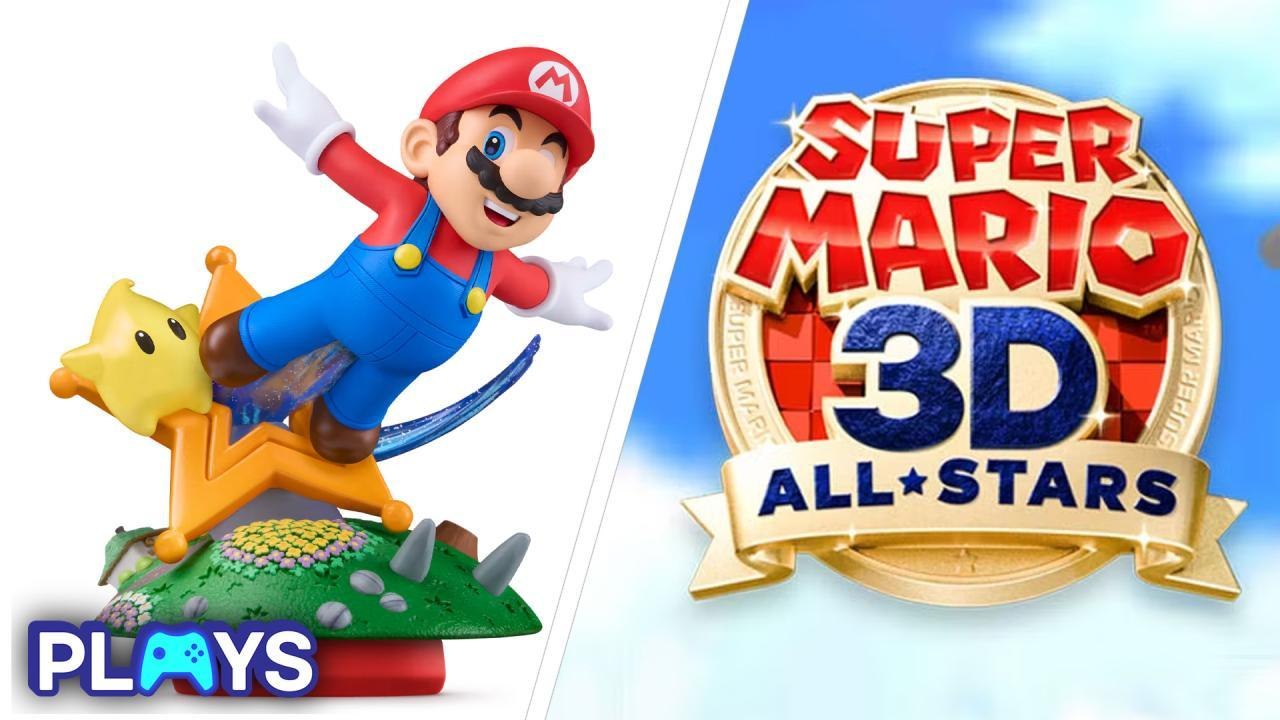 The 10 GREEDIEST Decisions Nintendo Has Made