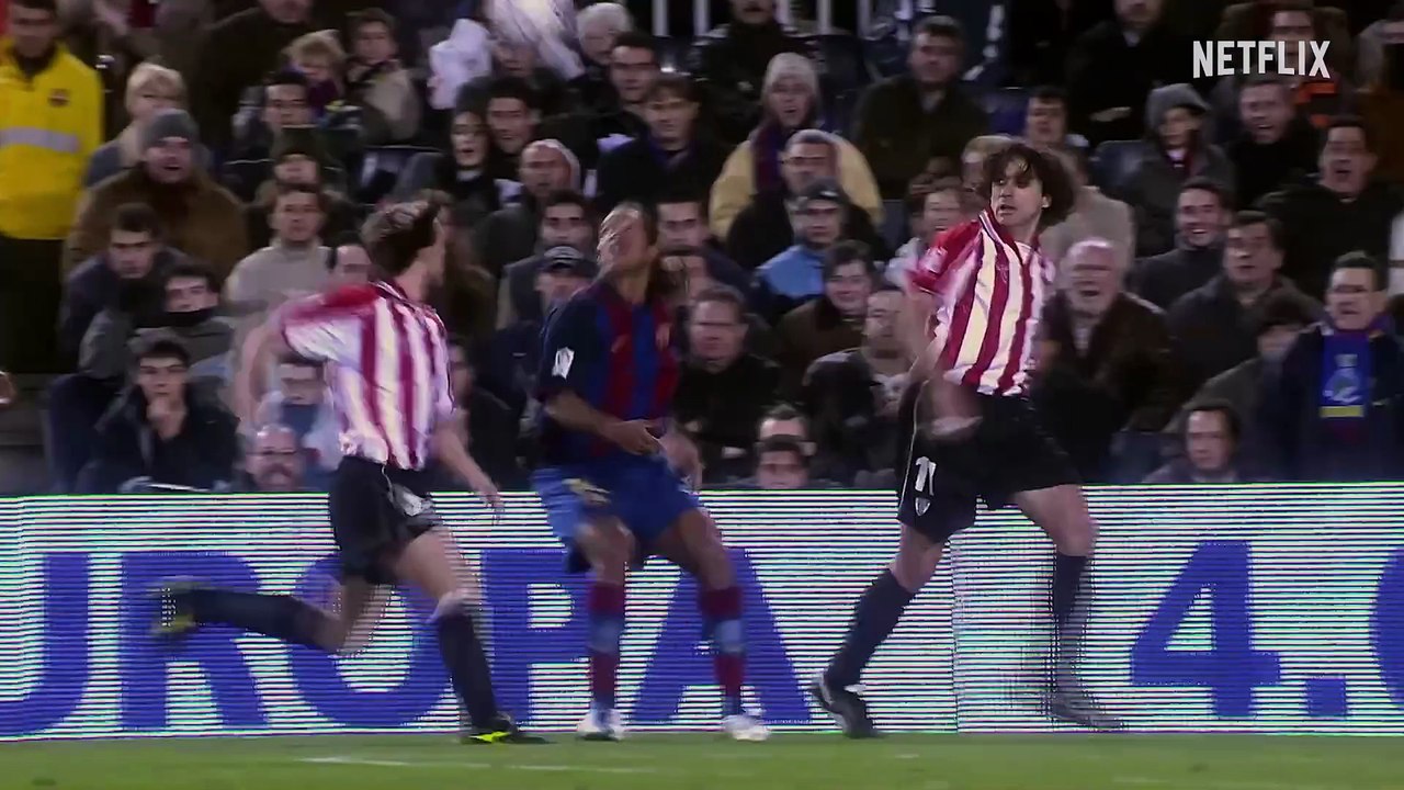 Ronaldinho Gaúcho | Trailer