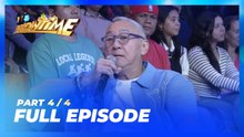 It’s Showtime: Hurado Louie, may hangover pa sa Holy Week! (April 6, 2026) (Part 4/4)
