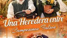 Una Heredera Entre Campesinos Falsos – Isode Drama RomáNtico