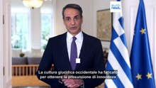 Grecia, caso Opekepe: Mitsotakis propone l'incompatibilità tra ruoli di ministro e parlamentare