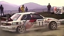 Festival dei controsterzi_ Subaru, Toyota, M